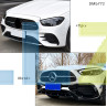 Τuning Splitter και Spoiler για Πρόσθιο Προφυλακτήρα Mercedes C W206 AMG (2022 και μετά) - DMb772 - Изображение 3 - Sellzone.bg Τuning Splitter και Spoiler για Πρόσθιο Προφυλακτήρα Mercedes C W206 AMG (2022 και μετά) - DMb772 - Изображение 3